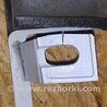 ФОТО Накладка крышки багажника для Porsche Cayenne Type 958 (10-18) Киев