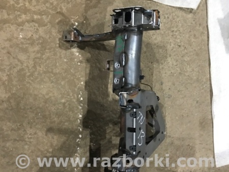 ФОТО Усилитель торпедо для Porsche Cayenne Type 958 (10-18) Киев