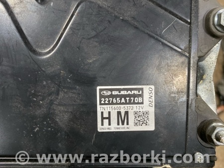 ФОТО Блок управления для Subaru Legacy VII BW (19-25) Київ
