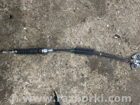 ФОТО Трос переключения АКПП для Subaru Legacy VII BW (19-25) Київ