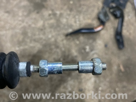 ФОТО Трос переключения АКПП для Subaru Legacy VII BW (19-25) Київ