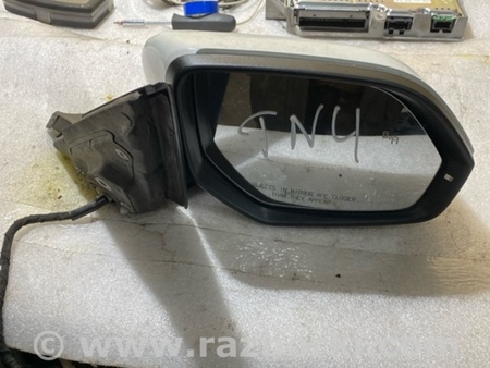 ФОТО Зеркало заднего вида боковое для Volkswagen Atlas/Teramont I +1 рест (17-23) Київ