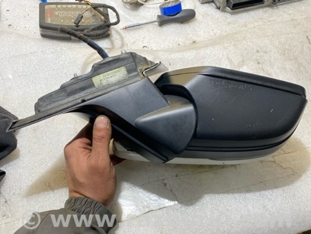 ФОТО Зеркало заднего вида боковое для Volkswagen Atlas/Teramont I +1 рест (17-23) Київ