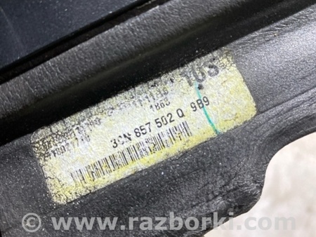 ФОТО Зеркало заднего вида боковое для Volkswagen Atlas/Teramont I +1 рест (17-23) Київ