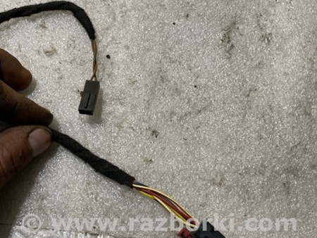 ФОТО Зеркало заднего вида боковое для Volkswagen Atlas/Teramont I +1 рест (17-23) Київ