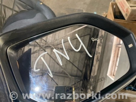 ФОТО Зеркало заднего вида боковое для Volkswagen Atlas/Teramont I +1 рест (17-23) Київ