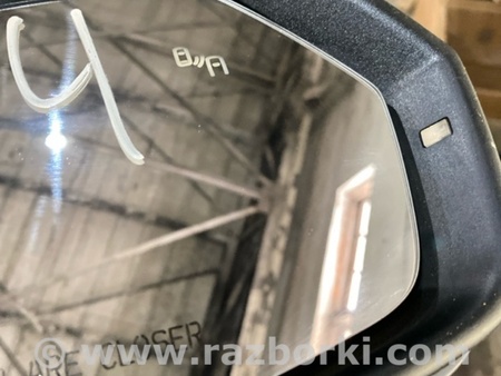 ФОТО Зеркало заднего вида боковое для Volkswagen Atlas/Teramont I +1 рест (17-23) Київ