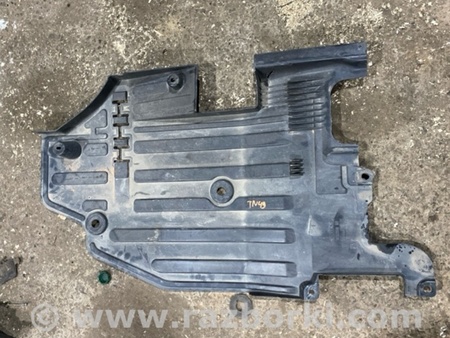 ФОТО Защита днища кузова для Volvo XC90 II SPA (2015-) Київ