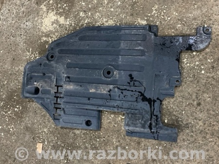 ФОТО Защита днища кузова для Volvo XC90 II SPA (2015-) Київ