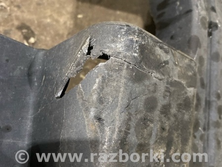 ФОТО Защита днища кузова для Volvo XC90 II SPA (2015-) Київ