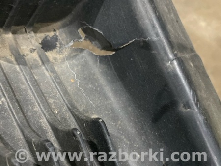 ФОТО Защита днища кузова для Volvo XC90 II SPA (2015-) Київ