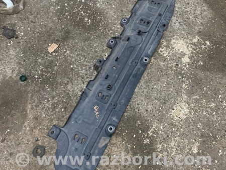 ФОТО Защита днища кузова для Volvo XC90 II SPA (2015-) Київ