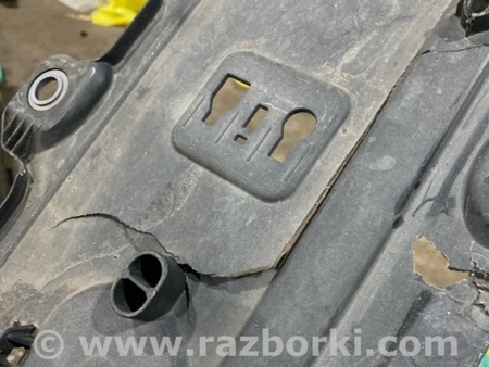 ФОТО Защита днища кузова для Volvo XC90 II SPA (2015-) Київ