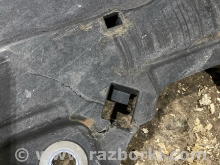 ФОТО Защита днища кузова для Volvo XC90 II SPA (2015-) Київ