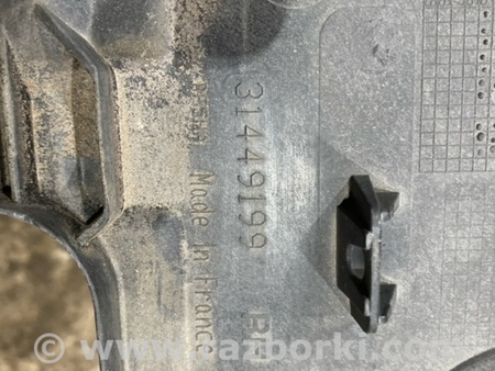 ФОТО Защита днища кузова для Volvo XC90 II SPA (2015-) Київ