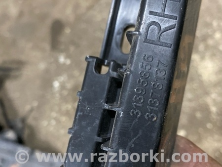 ФОТО Кронштейн для Volvo XC90 II SPA (2015-) Київ