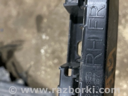 ФОТО Кронштейн для Volvo XC90 II SPA (2015-) Київ