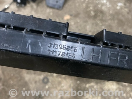 ФОТО Кронштейн для Volvo XC90 II SPA (2015-) Київ