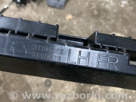 ФОТО Кронштейн для Volvo XC90 II SPA (2015-) Київ