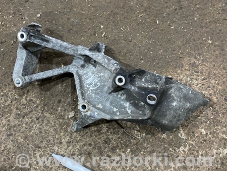 ФОТО Кронштейн для Porsche Cayenne II 958 E2/92A (10-14) Київ