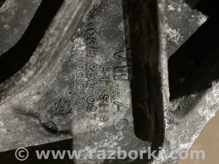 ФОТО Кронштейн для Porsche Cayenne II 958 E2/92A (10-14) Київ