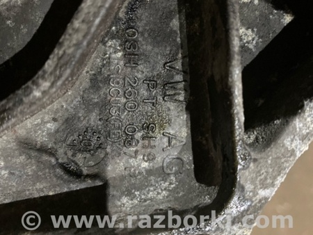 ФОТО Кронштейн для Porsche Cayenne II 958 E2/92A (10-14) Київ