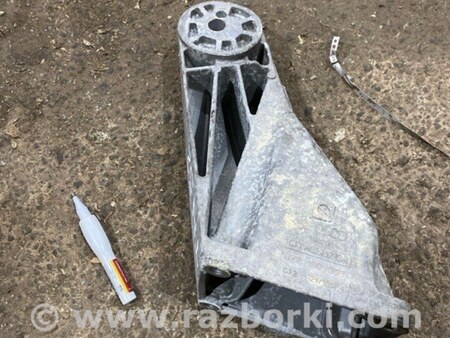 ФОТО Кронштейн для Porsche Cayenne II 958 E2/92A (10-14) Київ