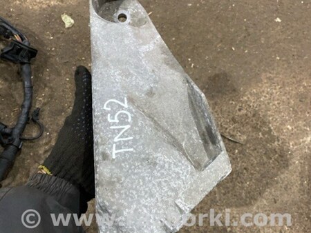 ФОТО Кронштейн для Porsche Cayenne II 958 E2/92A (10-14) Київ