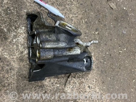 ФОТО Кронштейн для Porsche Cayenne II 958 E2/92A (10-14) Київ