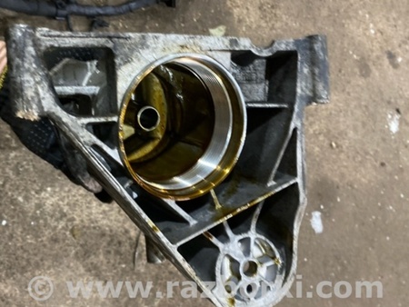 ФОТО Кронштейн для Porsche Cayenne II 958 E2/92A (10-14) Київ