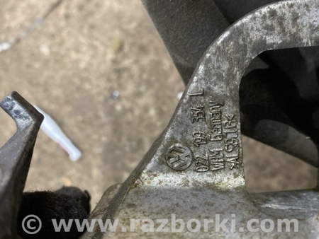 ФОТО Кронштейн для Porsche Cayenne II 958 E2/92A (10-14) Київ