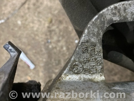 ФОТО Кронштейн для Porsche Cayenne II 958 E2/92A (10-14) Київ