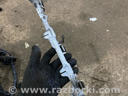 ФОТО Кронштейн для Porsche Cayenne II 958 E2/92A (10-14) Київ