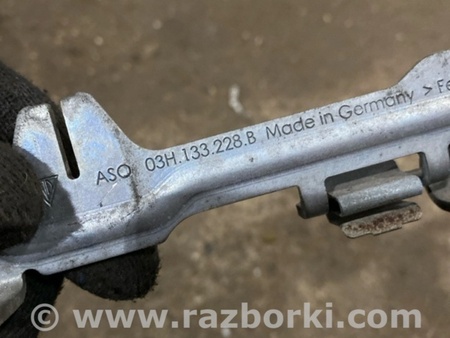 ФОТО Кронштейн для Porsche Cayenne II 958 E2/92A (10-14) Київ