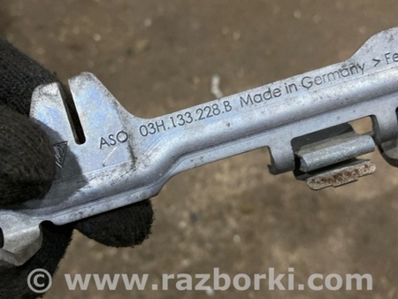 ФОТО Кронштейн для Porsche Cayenne II 958 E2/92A (10-14) Київ