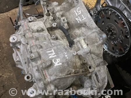 ФОТО АКПП (коробка автомат) для Infiniti QX50 II II P71A (17-25) Київ