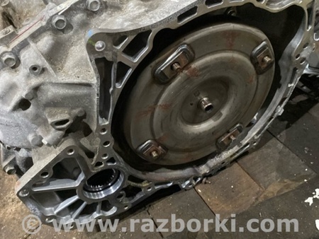 ФОТО АКПП (коробка автомат) для Infiniti QX50 II II P71A (17-25) Київ