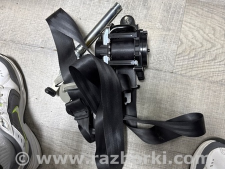 ФОТО Ремень безопасности для Subaru Legacy VII BW (19-25) Київ