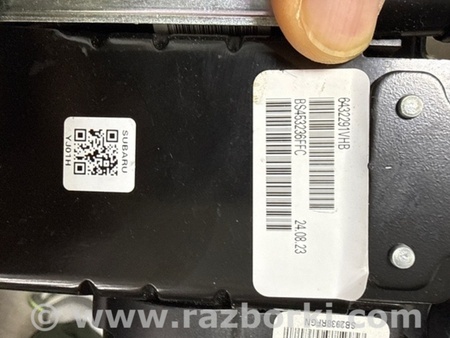 ФОТО Ремень безопасности для Subaru Legacy VII BW (19-25) Київ