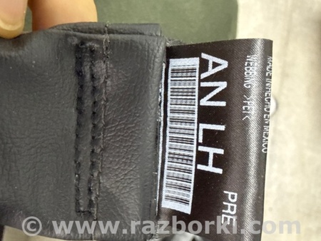 ФОТО Ремень безопасности для Subaru Legacy VII BW (19-25) Київ