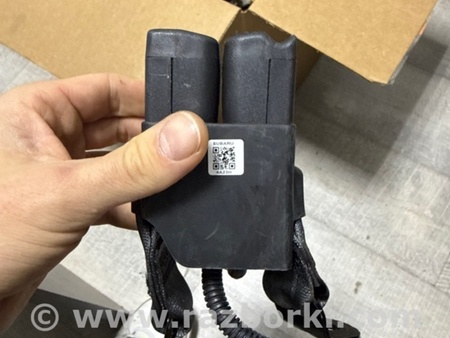 ФОТО Замок ремня безопасности для Subaru Legacy VII BW (19-25) Київ