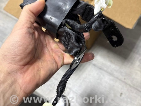 ФОТО Замок ремня безопасности для Subaru Legacy VII BW (19-25) Київ