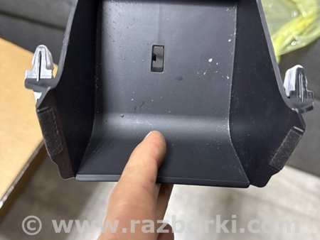 ФОТО Карман торпедо для Subaru Legacy VII BW (19-25) Київ