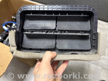 ФОТО Воздуховод печки для Subaru Legacy VII BW (19-25) Київ