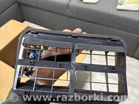 ФОТО Воздуховод печки для Subaru Legacy VII BW (19-25) Київ