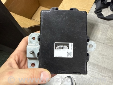 ФОТО Блок управления для Infiniti QX50 II II P71A (17-25) Київ