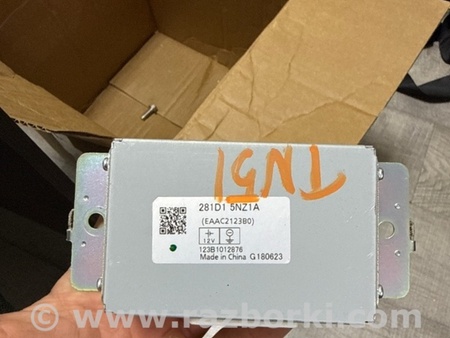 ФОТО Блок управления для Infiniti QX50 II II P71A (17-25) Київ