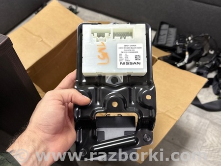 ФОТО Блок управления для Infiniti QX50 II II P71A (17-25) Київ