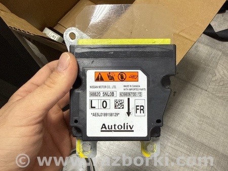 ФОТО Блок управления для Infiniti QX50 II II P71A (17-25) Київ