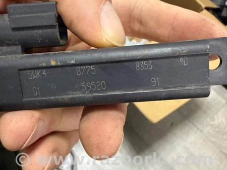 ФОТО Блок управления для Infiniti QX50 II II P71A (17-25) Київ